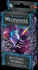 All that Remains (Android Netrunner LCG)