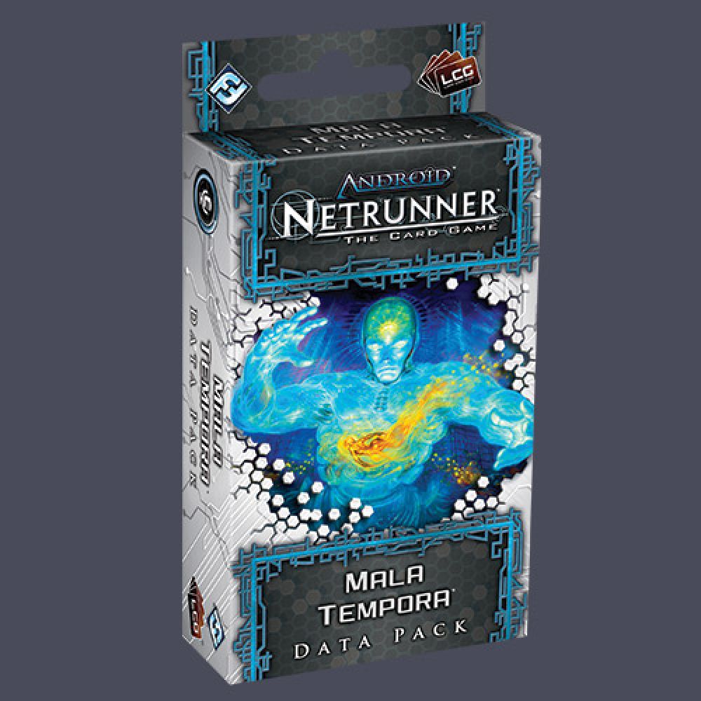 Mala Tempora (Android Netrunner LCG)