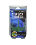 Star Trek Attack Wing: I.R.W. Valdore