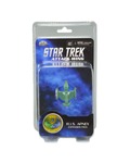Star Trek Attack Wing: R.I.S. Apnex