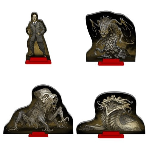 Cthulhu Wars Duel Family Reunion