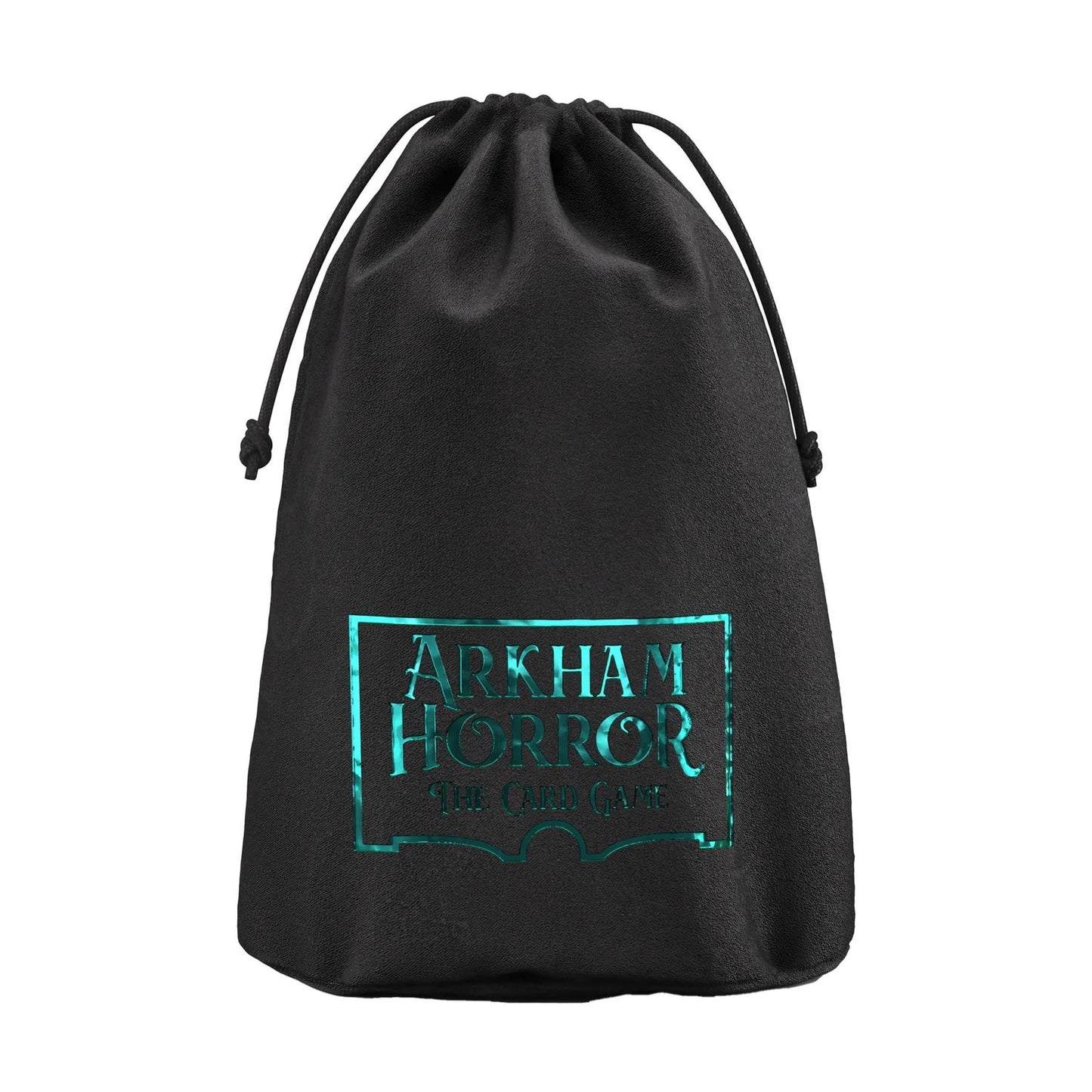 Gamegenic Arkham Horror: Chaos Tokens and Token Bag