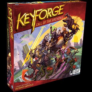 KeyForge: Call of the Archons Starter Set