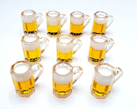 Realistic Beer token