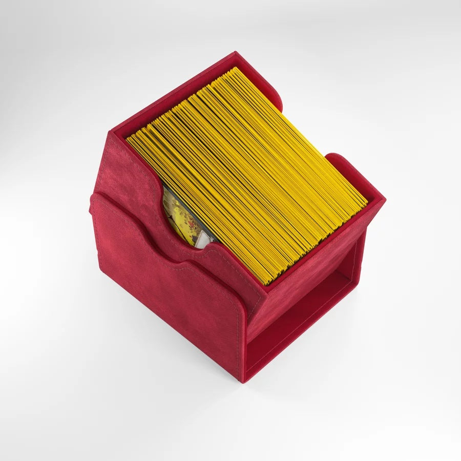 Sidekick 100+ XL - Red