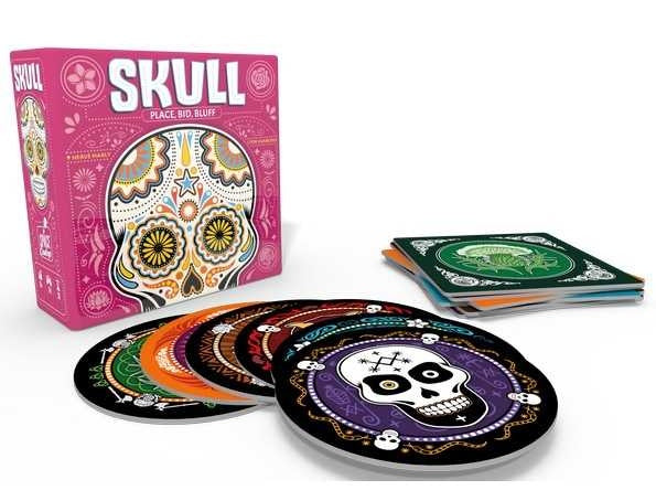 Skull 2022
