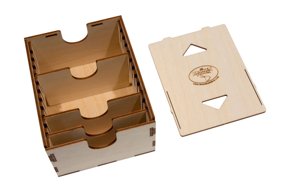 Standard Size Card Case