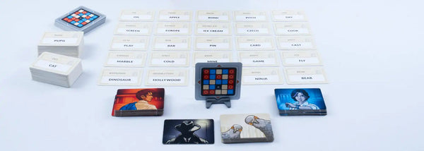 Codenames
