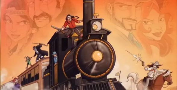 Colt Express