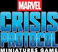 Marvel Crisis Protocol