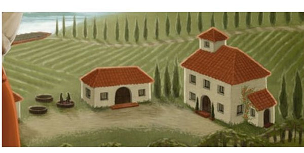 Viticulture