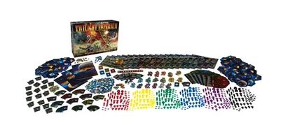 Twilight Imperium 4th Edition