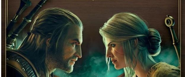 Gwent Card Game