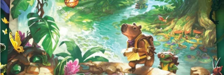 Everdell Emerland