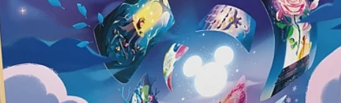 Dixit Disney
