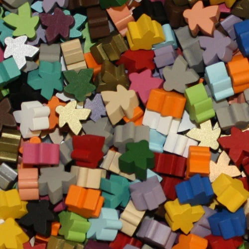 Mega Meeples