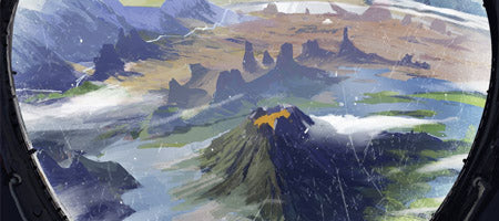 Vantage