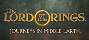 The Lord of the Rings Journeys in Middle Earth