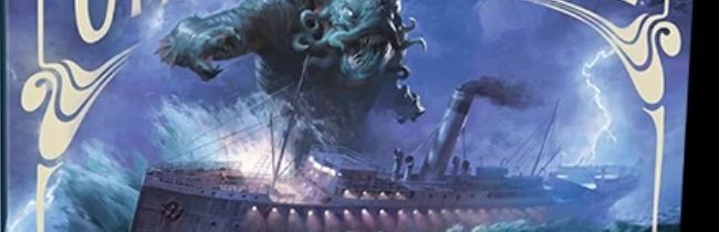 Unfathomable board game – Board Game Extras