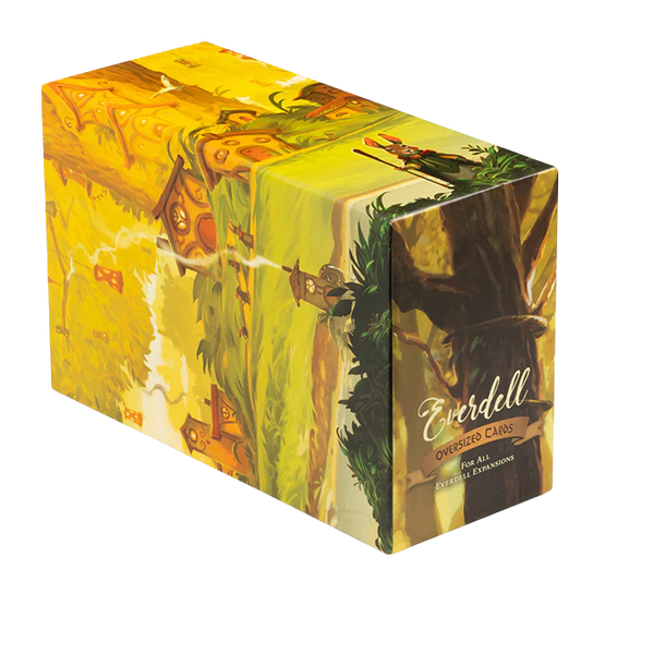 Everdell