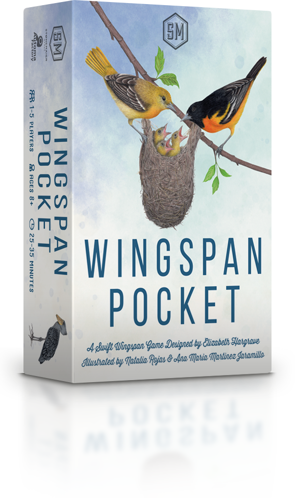 Wingspan
