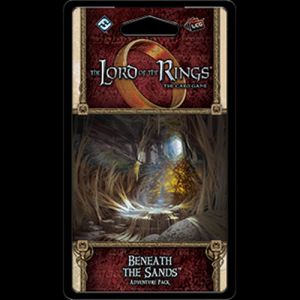 Lord of the Rings LCG Legacy