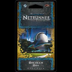 Breaker Bay  (Android Netrunnner LCG)
