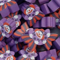 Clown Character Megameeple