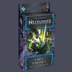 First Contact (Android Netrunner LCG)