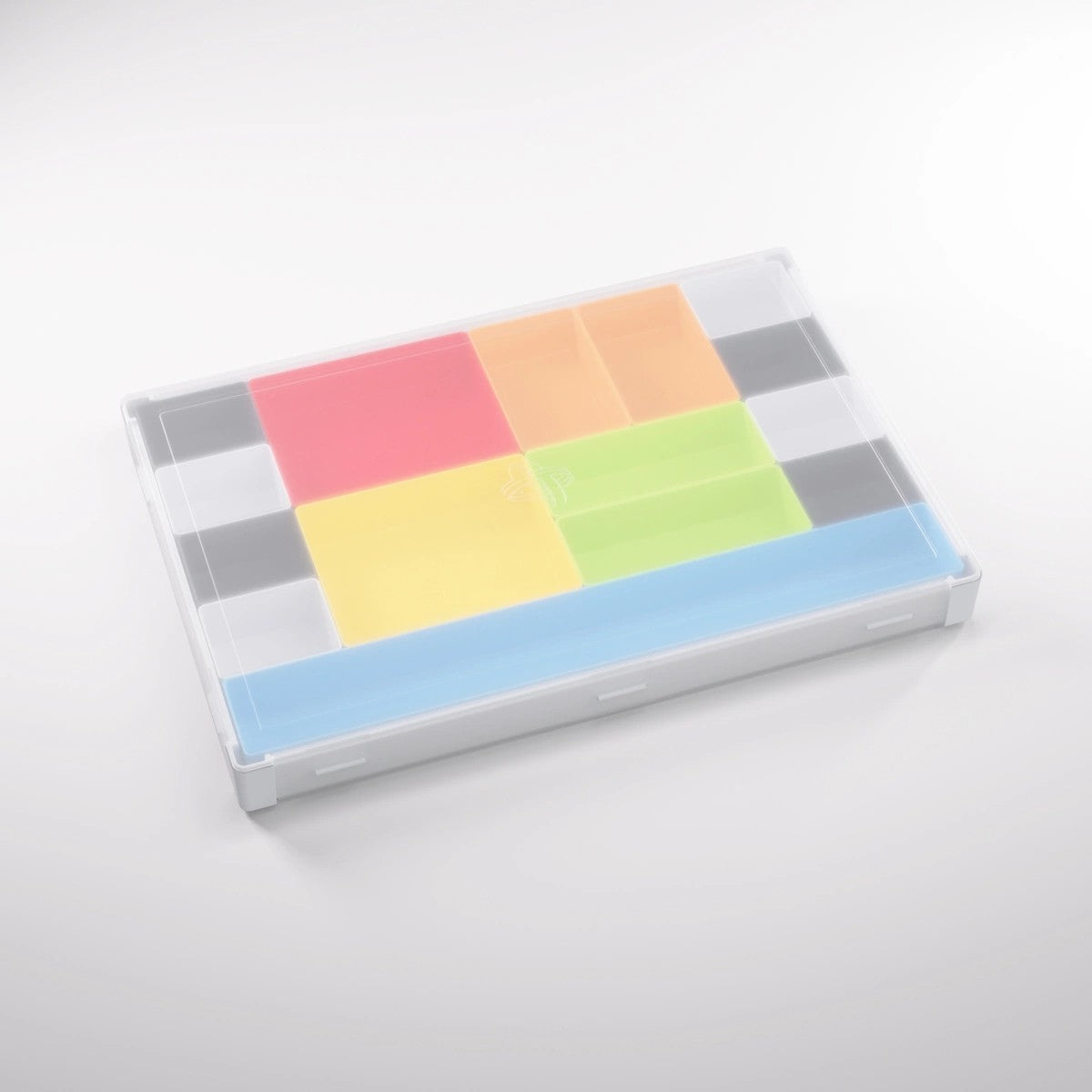 Gamegenic Token Silo XL White / Multicolour