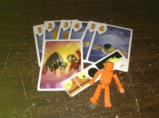 Get Bit Tin Orange figure expansion