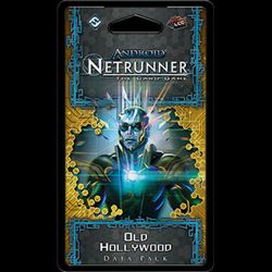 Old Hollywood (Android Netrunnner LCG)