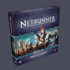 Order and Chaos (Android Netrunner LCG)