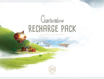 Charterstone