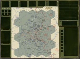 Sherman Leader Neoprene Roll-Up Game Mat
