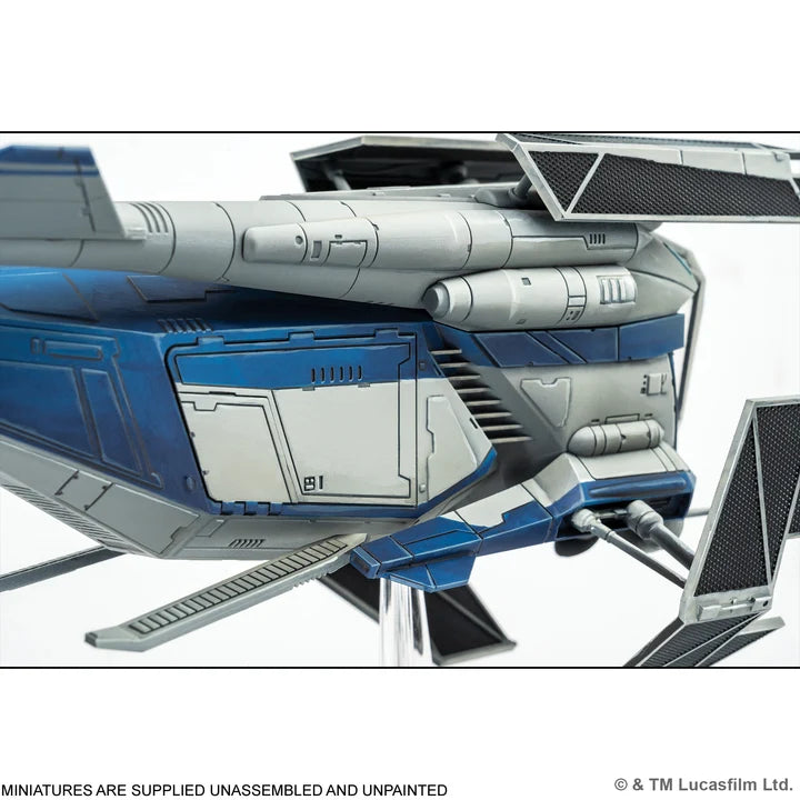 Star Wars Legion LAAT/le Patrol Transport