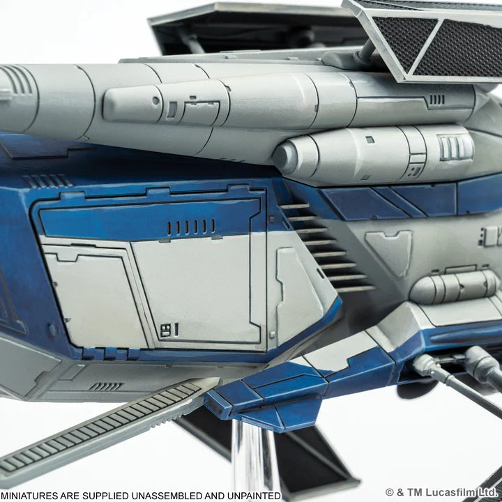 Star Wars Legion LAAT/le Patrol Transport