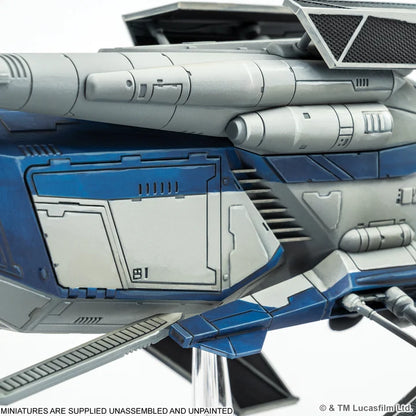 Star Wars Legion LAAT/le Patrol Transport