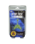 Star Trek Attack Wing: I.K.S. Gr'oth