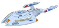 Star Trek Attack Wing: U.S.S. Equinox
