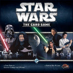 Star Wars The Card Game LCG core set