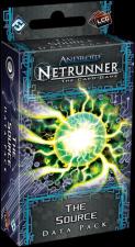The Source (Android Netrunner LCG)