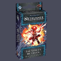 The Spaces Between (Android Netrunner LCG)