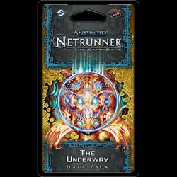 The Underway (Android Netrunnner LCG)