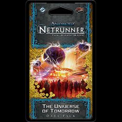 The Universe of Tomorrow (Android Netrunnner LCG)