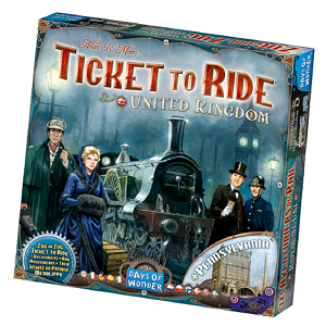 Board Games Sale