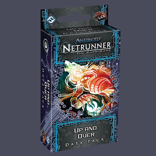 Up and Over (Android Netrunner LCG)