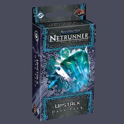 Upstalk (Android Netrunner LCG)