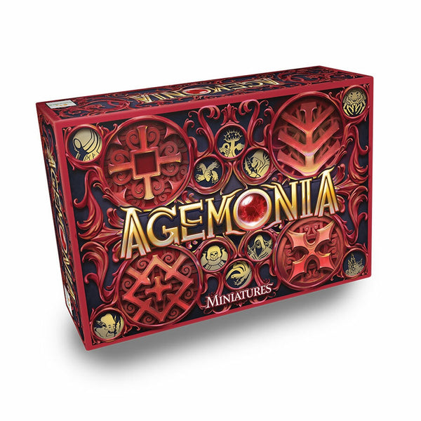 Agemonia