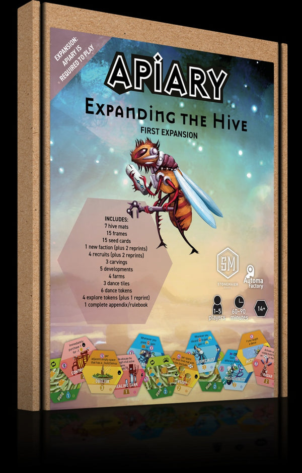 Apiary